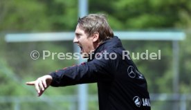 07.05.22 VfB Stuttgart II - Kickers Offenbach