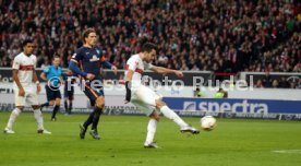 VfB Stuttgart - SV Werder Bremen