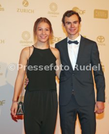 Sportler des Jahres 2018
