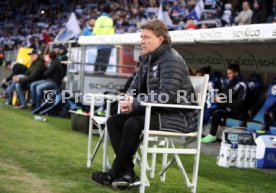 DSC Arminia Bielefeld - VfB Stuttgart