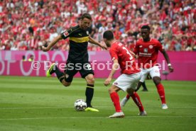 1. FSV Mainz 05 - VfB Stuttgart