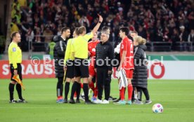 31.10.23 VfB Stuttgart - 1. FC Union Berlin