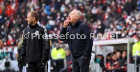 02.04.22 SC Freiburg - FC Bayern M&uuml;nchen
