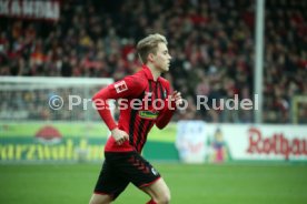 SC Freiburg - 1. FC Union Berlin