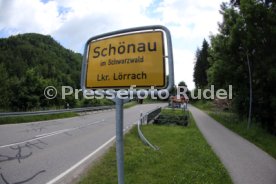 13.06.21 Sch&ouml;nau im Schwarzwald Heimat Joachim Jogi L&ouml;w