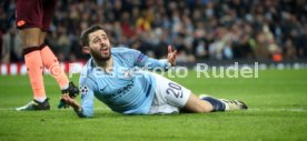 Manchester City - TSG 1899 Hoffenheim