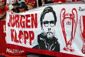 28.05.22 UEFA Champions League Finale 2022 FC Liverpool - Real Madrid