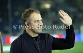 26.03.22 Deutschland - Israel