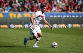 SC Freiburg - Bayer 04 Leverkusen