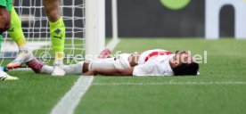 30.08.25 VfB Stuttgart - Borussia M&ouml;nchengladbach