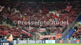 23.02.25 TSG 1899 Hoffenheim - VfB Stuttgart