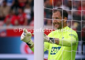 26.08.23 1. FC Heidenheim - TSG 1899 Hoffenheim