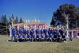 08.06.78 DFB Trainingscamp Ascochinga WM 1978