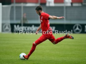 VfB Stuttgart II - TSV Steinbach