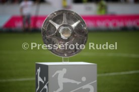 VfB Stuttgart - Hannover 96