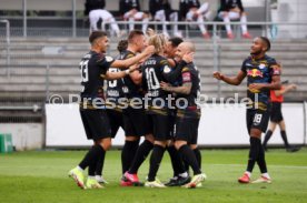07.08.21 SV Sandhausen - RB Leipzig