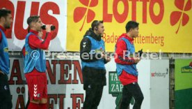 01.11.20 SC Freiburg - Bayer 04 Leverkusen