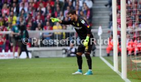 FC Bayern M&uuml;nchen - Borussia Dortmund