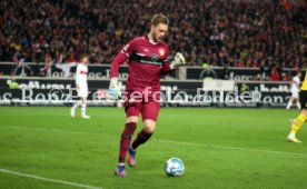 08.04.22 VfB Stuttgart - Borussia Dortmund