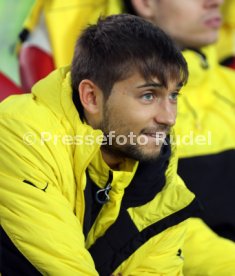 VfB Stuttgart - Borussia Dortmund
