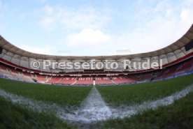 05.12.21 VfB Stuttgart - Hertha BSC Berlin