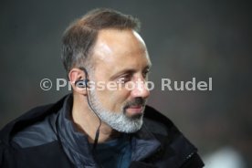 08.04.22 VfB Stuttgart - Borussia Dortmund