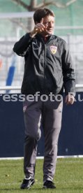 VFB Stuttgart Trainer