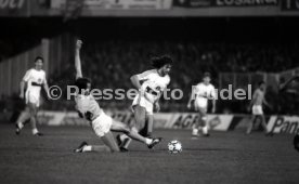 03.05.89 SSC Neapel - VfB Stuttgart