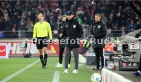 02.12.23 VfB Stuttgart - SV Werder Bremen