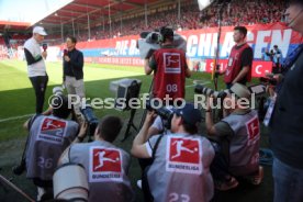 06.04.24 1. FC Heidenheim - FC Bayern M&uuml;nchen