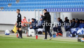 12.12.21 Karlsruher SC - 1. FC Heidenheim