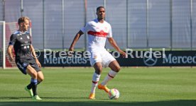 22.09.22 VfB Stuttgart - Grasshopper Club Z&uuml;rich