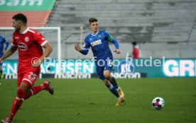 13.10.20 Karlsruher SC - Fortuna D&uuml;sseldorf