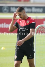 20.09.20 VfB Stuttgart Training