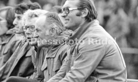 12.04.75 VfB Stuttgart Amateure - Borussia Dortmund
