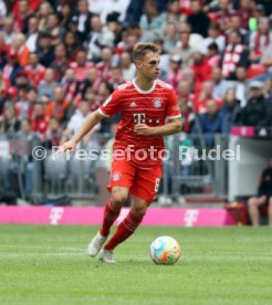 10.09.22 FC Bayern M&uuml;nchen - VfB Stuttgart