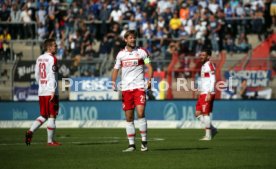 Karlsruher SC - FC Energie Cottbus