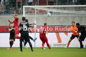1. FC Heidenheim- VfB Stuttgart
