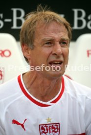 VfB Stuttgart 125 Jahre Tag des Brustrings