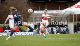 14.12.25 Frauen VfB Stuttgart - SC Sand