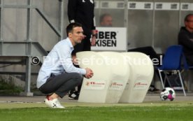 23.04.21 Karlsruher SC - FC W&uuml;rzburger Kickers