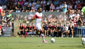 25.07.26 FSV Hollenbach - VfB Stuttgart