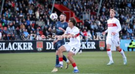 07.02.26 VfB Stuttgart II - TSV 1860 M&uuml;nchen