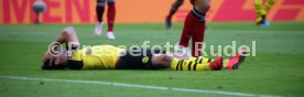 FC Bayern M&uuml;nchen - Borussia Dortmund