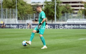20.08.22 U19 VfB Stuttgart - U19 1. FC Heidenheim