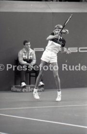 27.10.83 Porsche Tennis Grand Prix Filderstadt