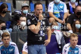 26.09.21 TVB Stuttgart - HSV Hamburg