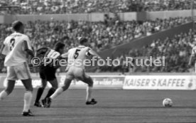 27.07.91 VfB Stuttgart - Inter Mailand