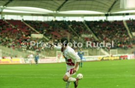 04.1.95 VfB Stuttgart - SV Werder Bremen