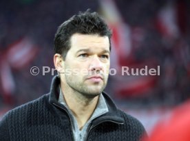 FC Bayern M&uuml;nchen - Borussia Dortmund